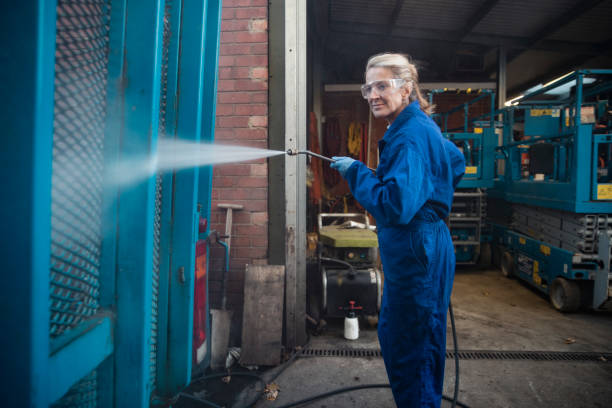 Best Machinery and Equipment Cleaning  in South Farmingdale, NY