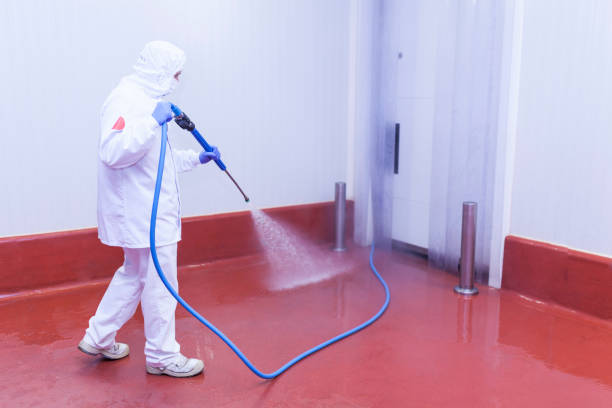 Animal Enclosure Cleaning in South Farmingdale, NY